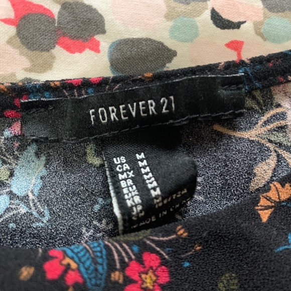 Romper 3/4 sleeves - Picture 4 of 4